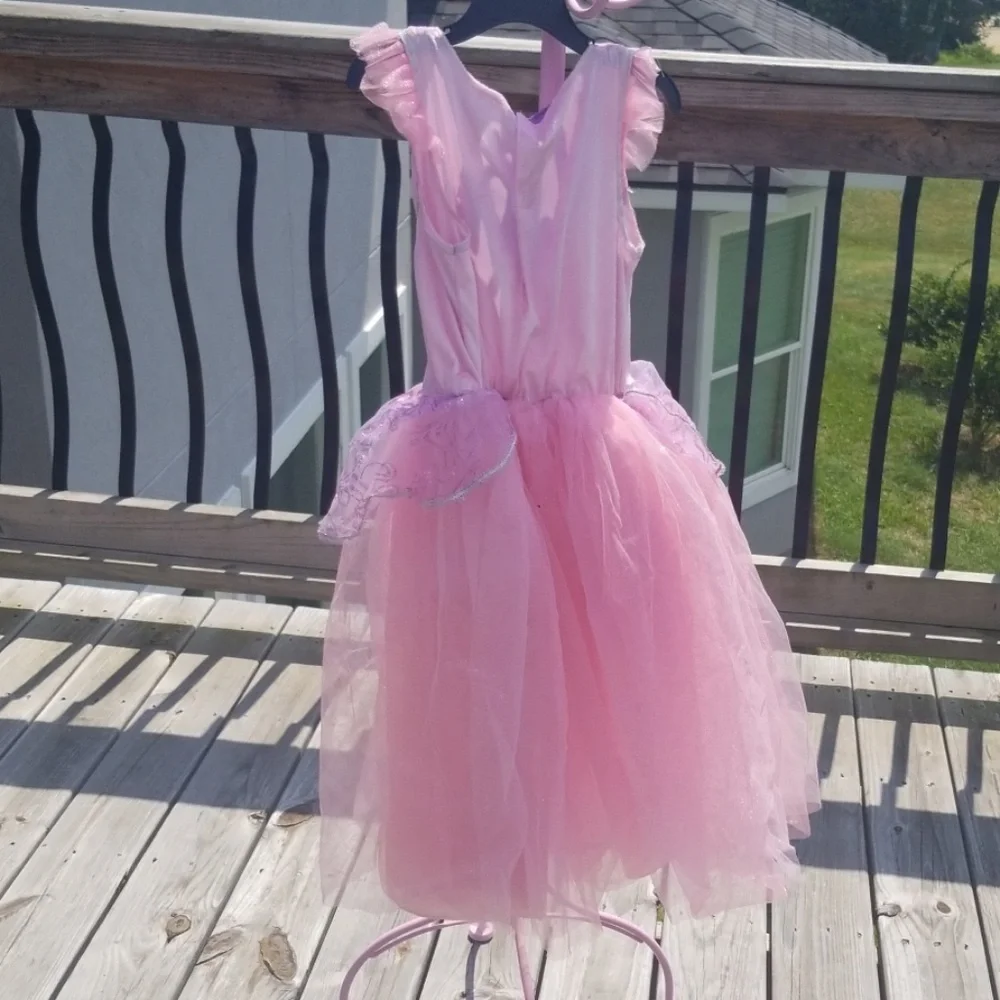 Princess Costume